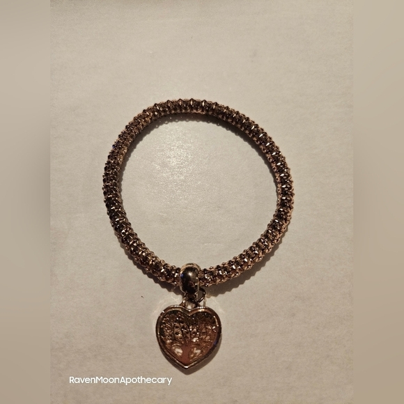 Source Unknown Jewelry - Tree of LIfe Bracelet